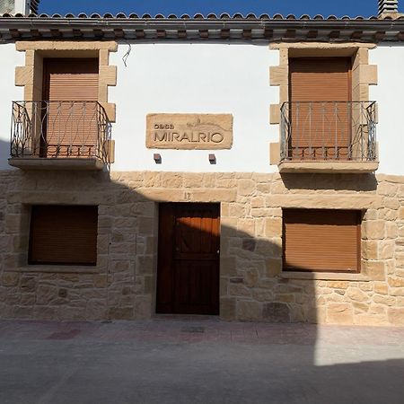 Apartamento Miralrio Milagro Kültér fotó