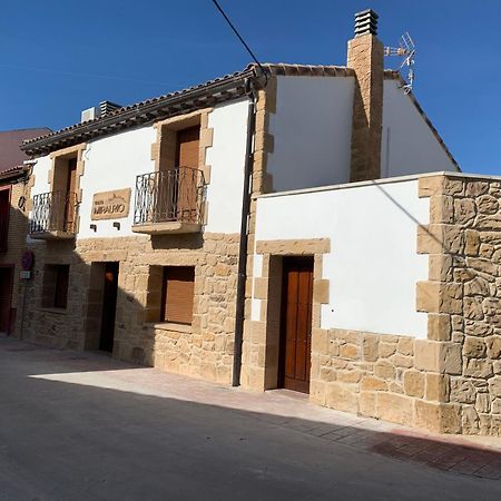 Apartamento Miralrio Milagro Kültér fotó