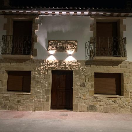 Apartamento Miralrio Milagro Kültér fotó