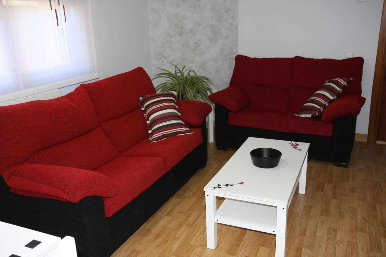 Apartamento Miralrio Milagro Kültér fotó