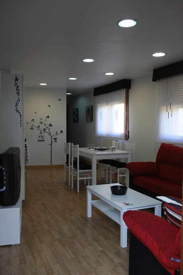 Apartamento Miralrio Milagro Kültér fotó