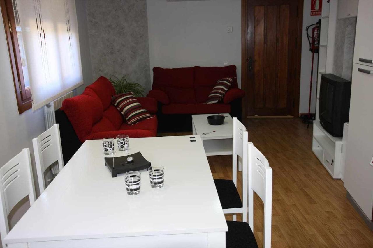 Apartamento Miralrio Milagro Kültér fotó