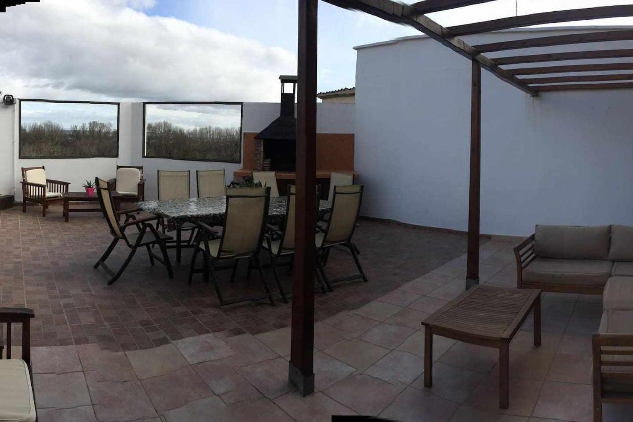 Apartamento Miralrio Milagro Kültér fotó
