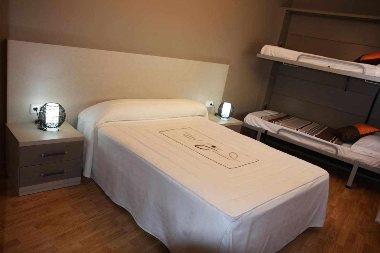 Apartamento Miralrio Milagro Kültér fotó