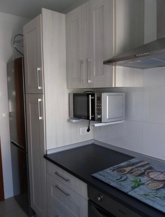 Apartamento Miralrio Milagro Kültér fotó