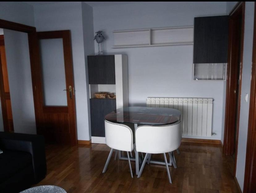 Apartamento Miralrio Milagro Kültér fotó