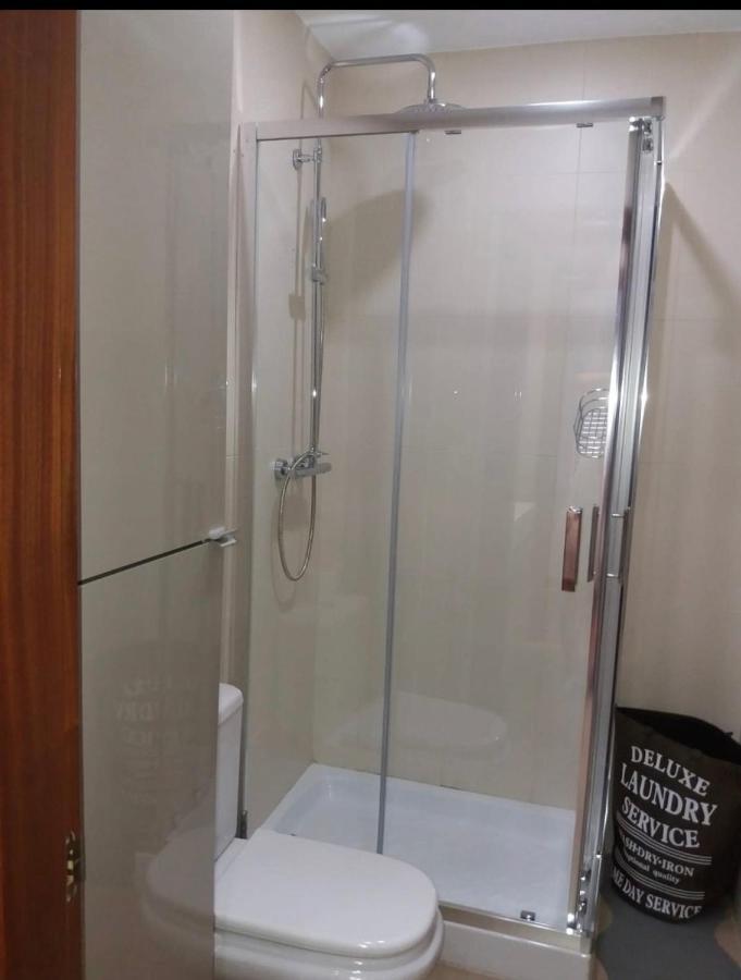 Apartamento Miralrio Milagro Kültér fotó