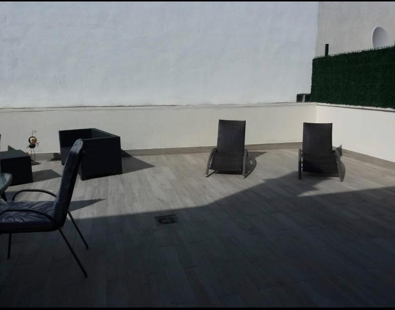 Apartamento Miralrio Milagro Kültér fotó
