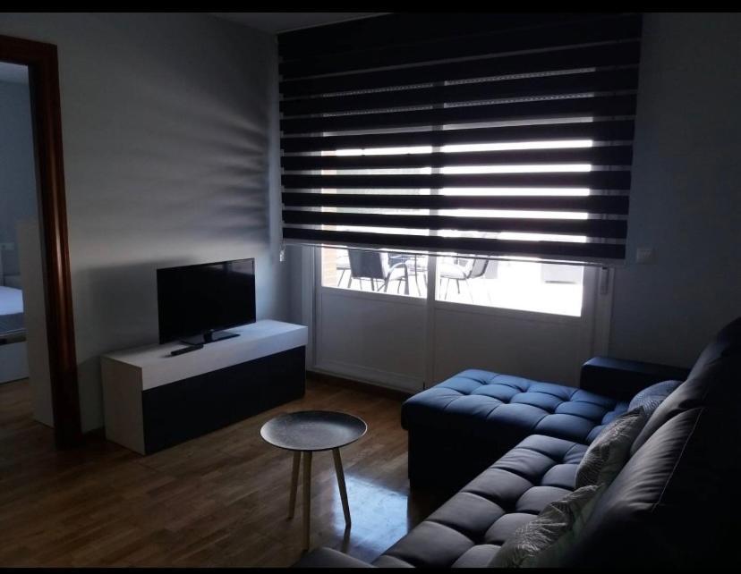 Apartamento Miralrio Milagro Kültér fotó