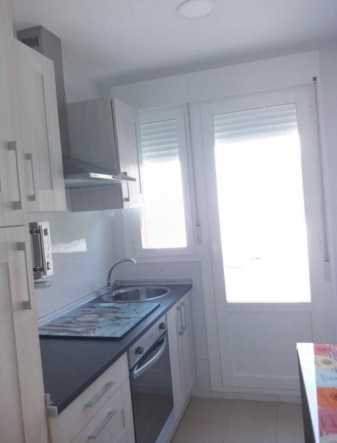 Apartamento Miralrio Milagro Kültér fotó