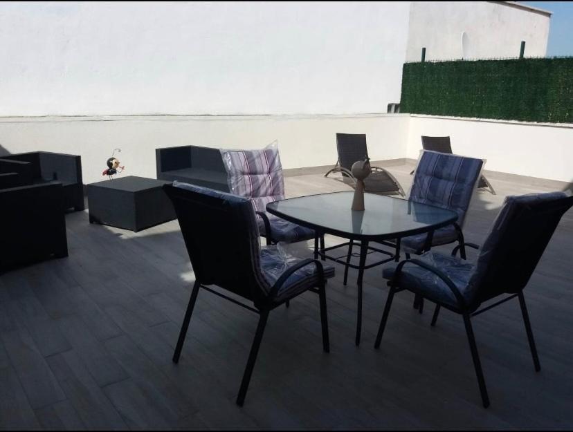 Apartamento Miralrio Milagro Kültér fotó