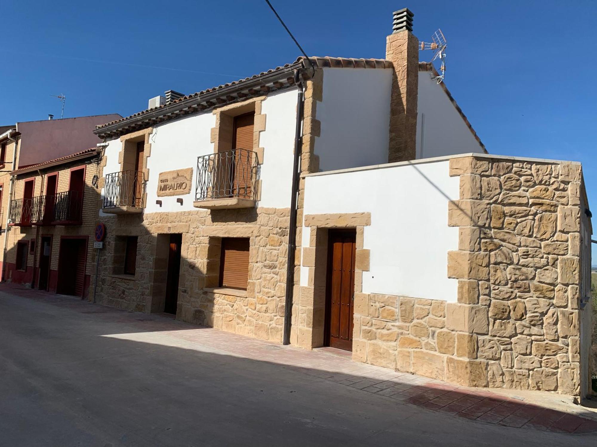 Apartamento Miralrio Milagro Kültér fotó
