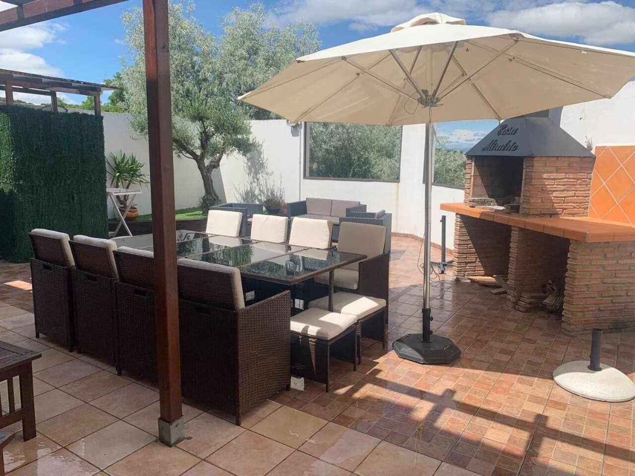 Apartamento Miralrio Milagro Szoba fotó
