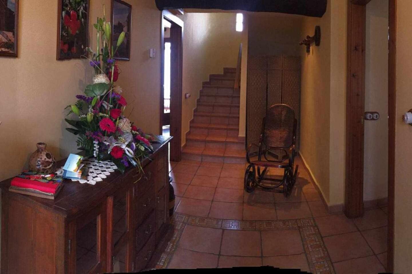 Apartamento Miralrio Milagro Szoba fotó