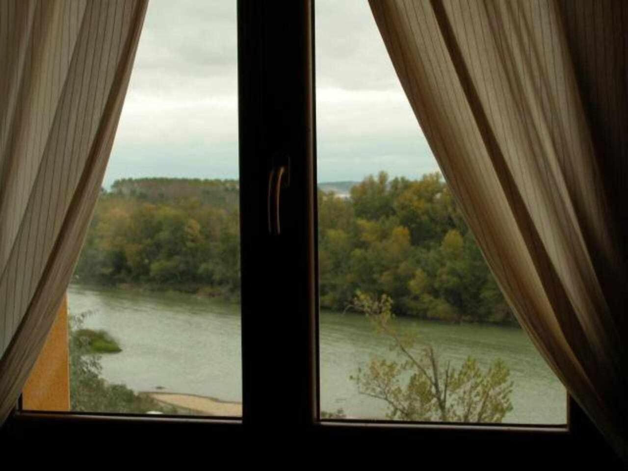 Apartamento Miralrio Milagro Szoba fotó